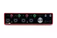 Focusrite Scarlett 18i8 3rd Gen äänikortti - USB-äänikortit - 7FOMOSC0028 - 5