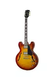 Gibson ES-335 Figured IT - Sähkökitarat - 993058 - 1