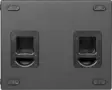 HK Audio Linear 9 118 SBA - PA-subwooferit, aktiiviset - 575108 - 5