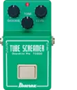 Ibanez TS808 Tube Screamer overdrive-pedaali - Kitaraefektit ja -pedaalit - TS808 - 1