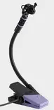 JTS CX508 puhallinmikrofoni klipsillä - Instrumenttimikrofonit - JTSCX508 - 1