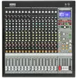 KORG MW-2408 Hybrid Analog/Digital Mixer - Digitaalimikserit - 8022408 - 1