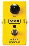 MXR M148 Micro Chorus efektipedaali - Kitaraefektit ja -pedaalit - MXRM148 - 1