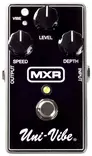 MXR M68 Uni-Vibe Chorus Vibrato efektipedaali - Kitaraefektit ja -pedaalit - MXRM68 - 1