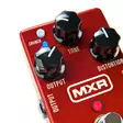 MXR M78 Custom Badass '78 Distortion säröpedaali - Kitaraefektit ja -pedaalit - MXRM78 - 4