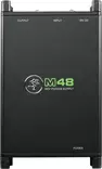 Mackie M48 48v phantom virtalähde - Phantom-adapterit ja -virtalähteet - 3MAM48 - 4