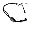 Proel HCM38 pääpantamikrofoni (4-pin mini XLR / TA4F) - Headset-pääpantamikrofonit - PROELHCM38 - 1