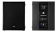 RCF SUB 8004-AS aktiivi PA-subwoofer - PA-subwooferit, aktiiviset - N17998 - 2