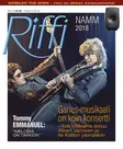 Riffi 2018 irtonumerot - Lehdet ja julkaisut - RIFFI12018 - 1