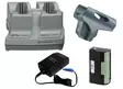 Sennheiser CHG 1-KIT-EU Charging Kit lataussarja - Langattomien tarvikkeet - 506238 - 1