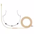 Sennheiser HSP Essential Lemo Omni-Beige 3-pin pääpantamikrofoni - Headset-pääpantamikrofonit - 508248 - 1