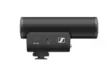 Sennheiser MKE 400 MkII kameramikrofoni - Kameramikrofonit - 508898 - 2