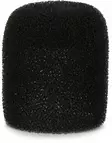 Shure Beta 87 sisäfoami - Tuulisuojat - 95A2428 - 1