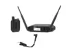 Shure GLXD14+/B98 instrumenttijärjestelmä - Instrumenttijärjestelmät - GLXD14PLUS-B98 - 1