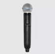 Shure GLXD24R+/B58 käsimikrofonijärjestelmä - Käsimikrofonijärjestelmät - GLXD24PLUSR-B58 - 2