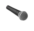 Shure SM58 LCE - Dynaamiset laulumikrofonit - SM58 - 4