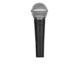 Shure SM58 LCE - Dynaamiset laulumikrofonit - SM58 - 1