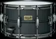 Tama Big Black Steel 14" x 8 " SLP virveli - Virvelit - LST148 - 1
