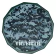 Vic Firth 6" Camo Practice Pad - Rumputarvikkeet - 1908508 - 1