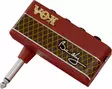 Vox AmPlug Brian May Signature kitarakuulokevahvistin - Kitaravahvistimet - 8047188 - 3
