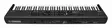 Yamaha CP88 keikkapiano - Keikka- ja digitaalipianot - CP88 - 5