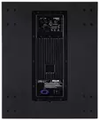 Yamaha DXS18 aktiivisubwooferi - PA-subwooferit, aktiiviset - DXS18 - 4