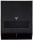 Yamaha DXS18 aktiivisubwooferi - PA-subwooferit, aktiiviset - DXS18 - 1
