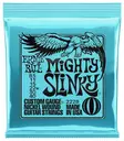 Ernie Ball 2228 Mighty Slinky 8.5-40 kielisetti - Kitaran kielet - 1102228 - 1
