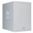 RCF SUB 15-AX W aktiivisubwoofer - PA-subwooferit, aktiiviset - 13000878 - 2