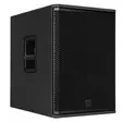 RCF SUB 15-AS aktiivisubwoofer - PA-subwooferit, aktiiviset - 13000938 - 3