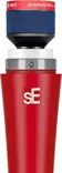 SE Electronics V7 Red - Dynaamiset laulumikrofonit - 1315708 - 3
