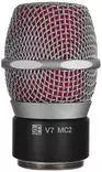 SE Electronics V7-MC2-MP3 Steel mikrofonikapseli - Mikrofonikapselit - 1315768 - 1
