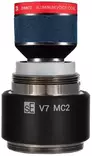 SE Electronics V7-MC2-MP3 Steel mikrofonikapseli - Mikrofonikapselit - 1315768 - 3
