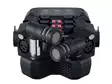 Zoom XAH-8 XY/AB stereokapseli - Mikrofonikapselit - 1ZOXAH8 - 4