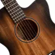Cort CORE-OC Mahogany OPBB elektroakustinen kitara - Akustiset kitarat - 204778 - 4