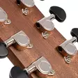Cort CORE-OC Mahogany OPBB elektroakustinen kitara - Akustiset kitarat - 204778 - 10