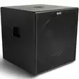 Alto TX18S aktiivisubwoofer - PA-subwooferit, aktiiviset - 4823218 - 7