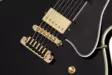 Epiphone BB King Lucille Ebony - Sähkökitarat - 572358 - 5