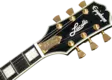 Epiphone BB King Lucille Ebony - Sähkökitarat - 572358 - 6