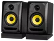 KRK Systems CL5G3PK1 aktiivikaiutinpari - Studio- ja HIFI-kaiuttimet, 2-tie - 598358 - 4