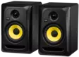 KRK Systems CL5G3PK1 aktiivikaiutinpari - Studio- ja HIFI-kaiuttimet, 2-tie - 598358 - 1