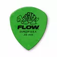 Dunlop Tortex Flow .88mm - Plektrat - BAG558P088 - 1