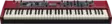Clavia Nord Electro 7 61 kosketinsoitin - Keikka- ja digitaalipianot - 630388 - 3