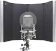 SE Electronics Reflexion Filter Space heijastussuoja - Mikrofonin heijastussuojat - 830838 - 5