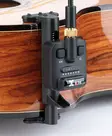 Xvive U8 Acoustic Guitar Wireless - Instrumenttijärjestelmät - XVU8 - 6