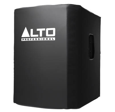 Alto TS218S Cover suojahuppu subwooferille - Kuljetussuojat ja suojapussit - 853828 - 1