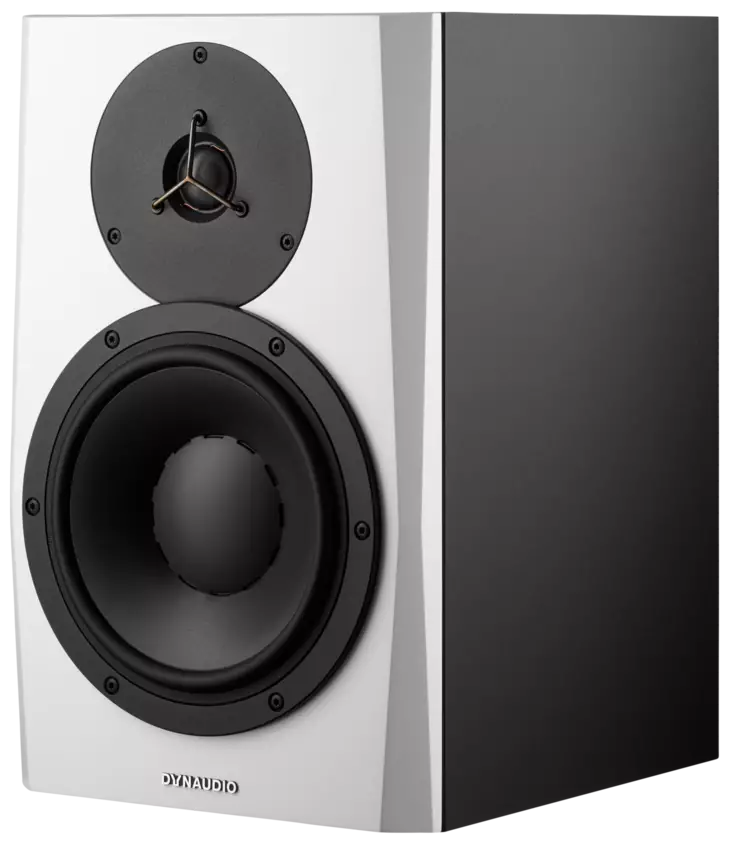 Dynaudio LYD 8 aktiivikaiutin - Studio- ja HIFI-kaiuttimet, 2-tie - 4DYLYD8 - 1
