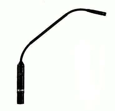 EV CP218 joutsenkaulamikrofoni - Asennusmikrofonit - EV-CP218 - 1