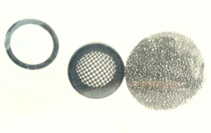 Electro Voice WS-18 tuulisuoja - Tuulisuojat - EVWS18 - 1