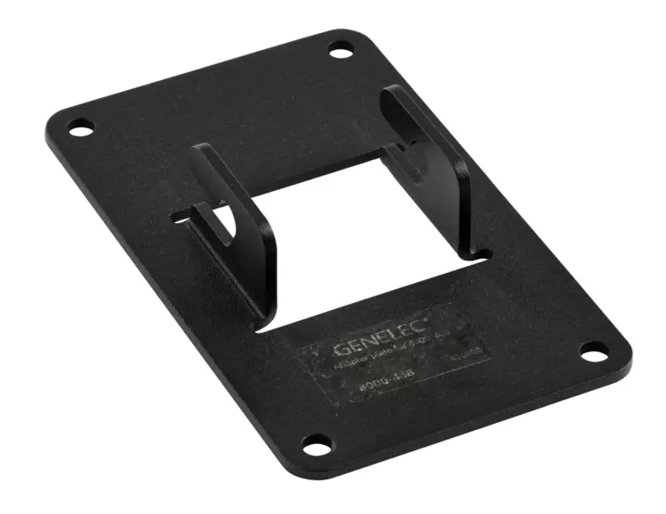 Genelec 8000-438 adapteri 8000-400 -telineelle - Genelec-lisävarusteet - 8000-438 - 1